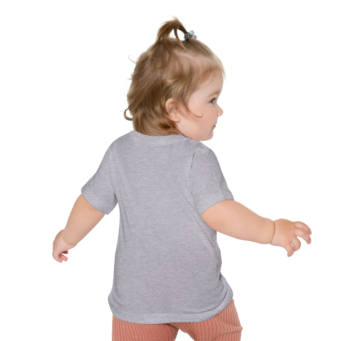 "I have superpower  I sleep anywhere" Baby Short Sleeve T-Shirt