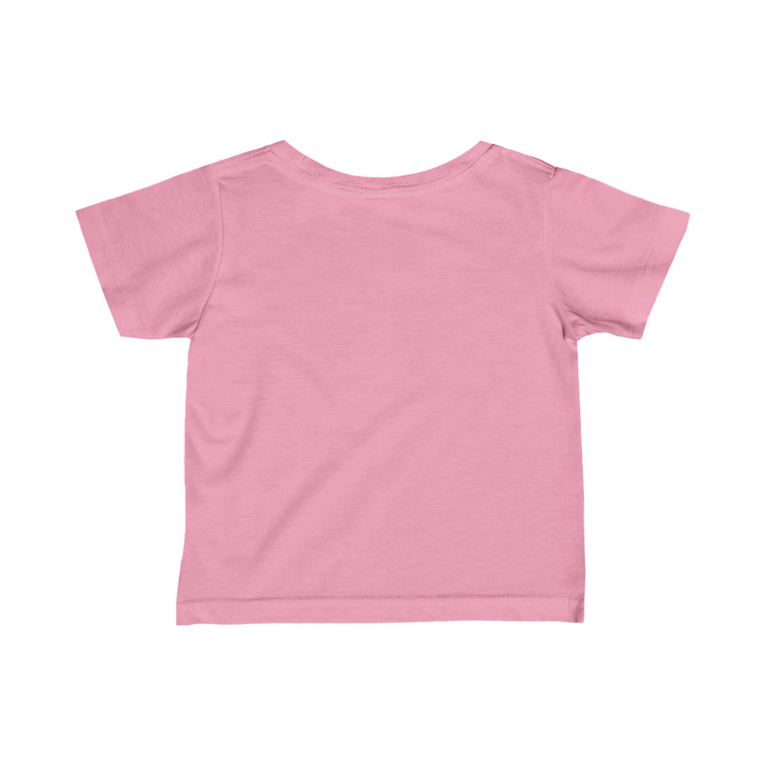 "Future heartbreaker" Infant Fine Jersey Tee