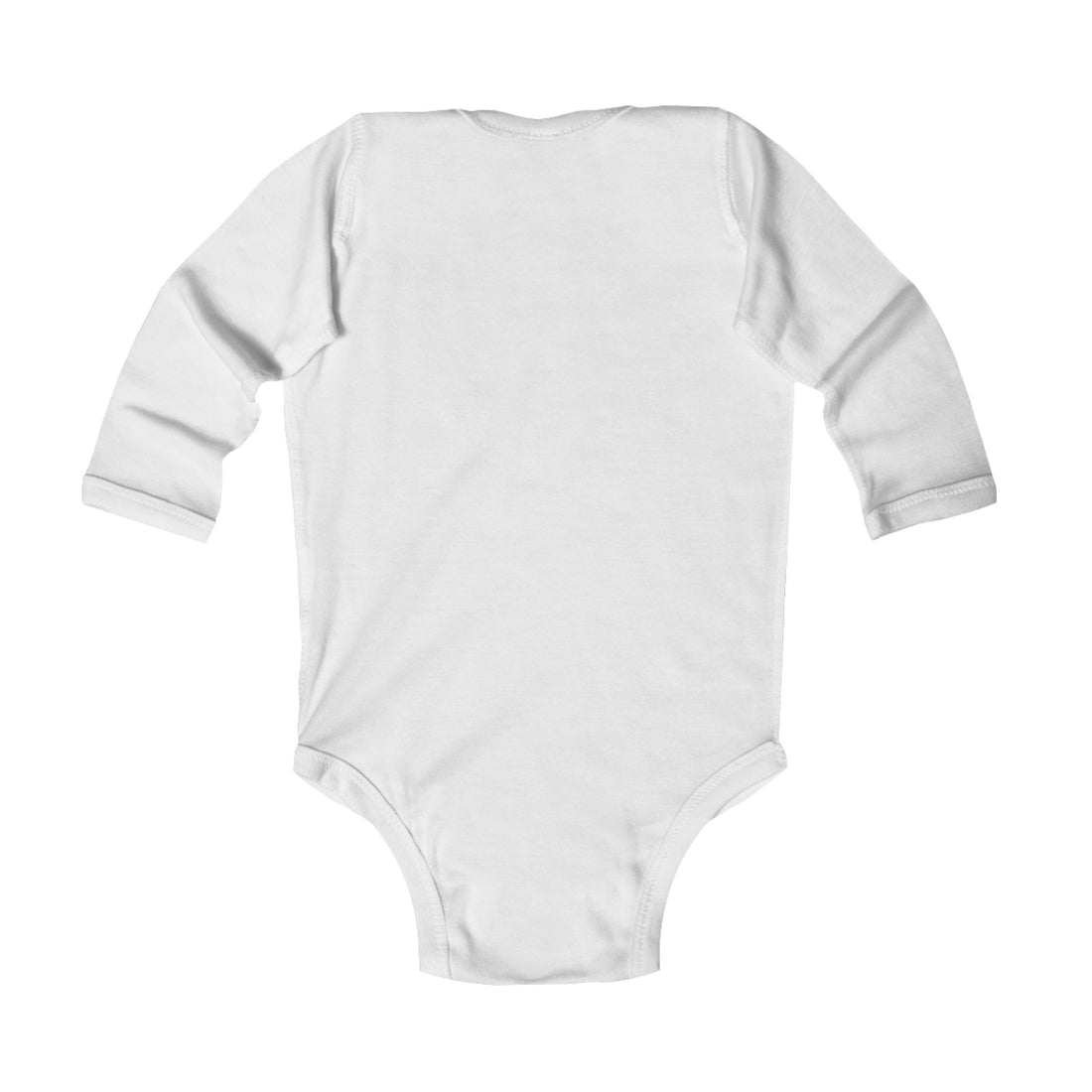 "Sweet as candy" Infant Long Sleeve Bodysuit