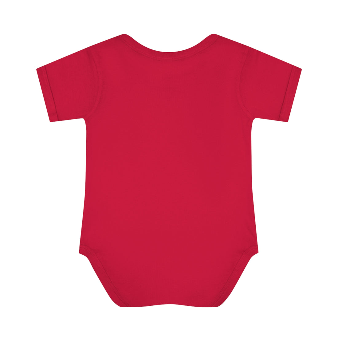 "Smile is my Superpower" Infant Baby Rib Bodysuit