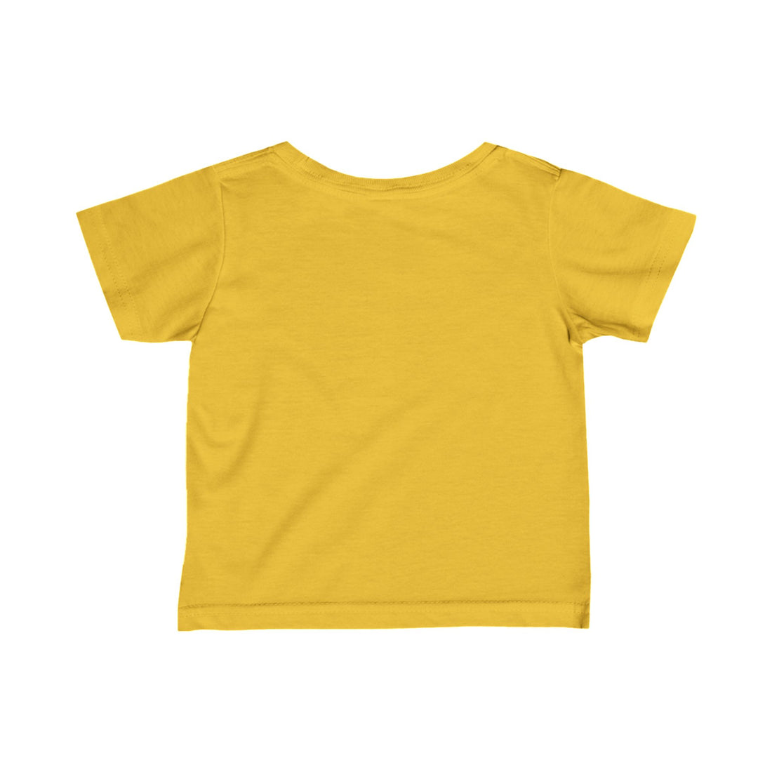 "Cute but dangerous" Infant Fine Jersey Tee