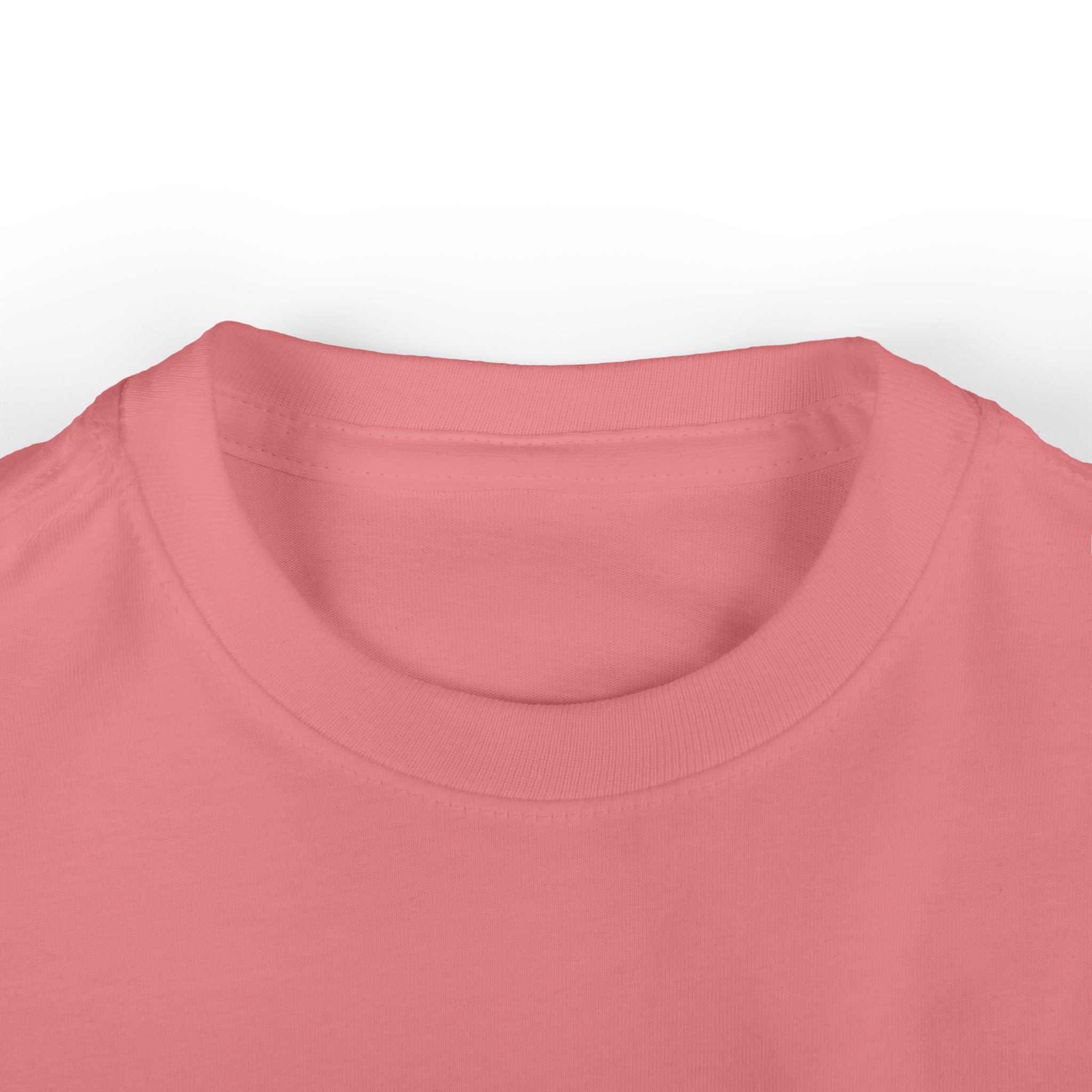 "Little boss" Infant Fine Jersey Tee