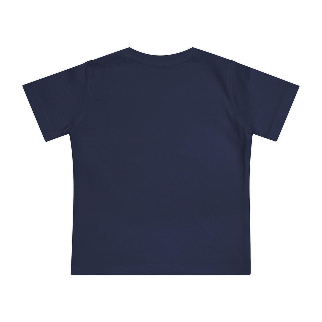 "Genius in training" Baby Short Sleeve T-Shirt