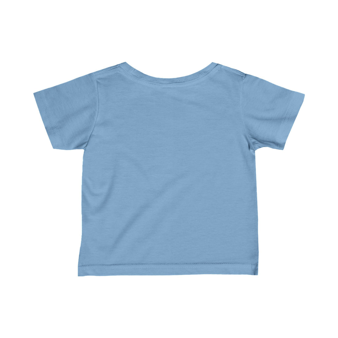 "I'm not crying I'm ordering room service" Infant Fine Jersey Tee