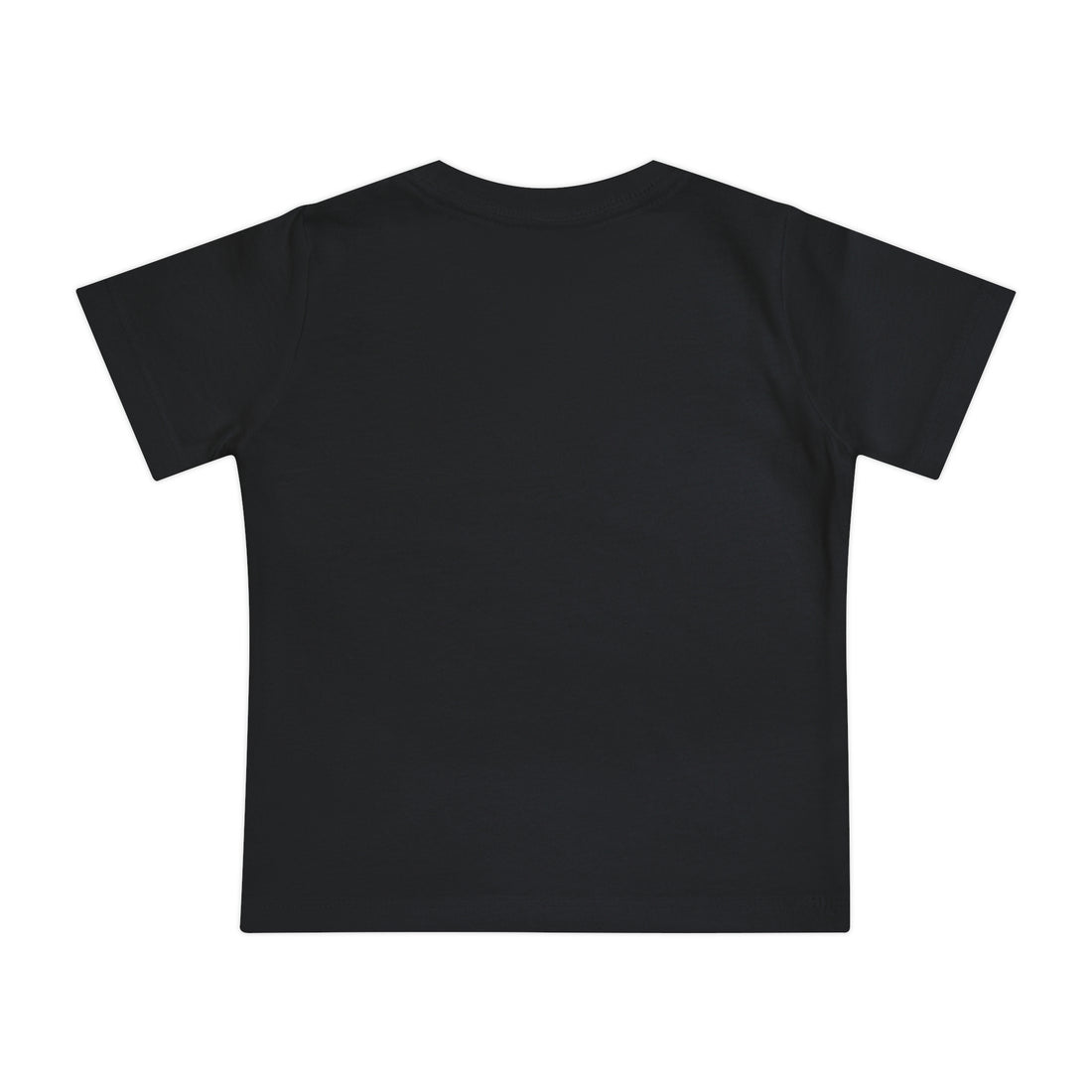 "Small but wild" Baby Short Sleeve T-Shirt