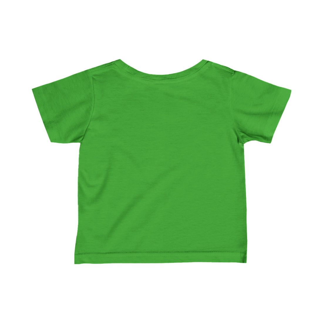 "Small but wild" Infant Fine Jersey Tee