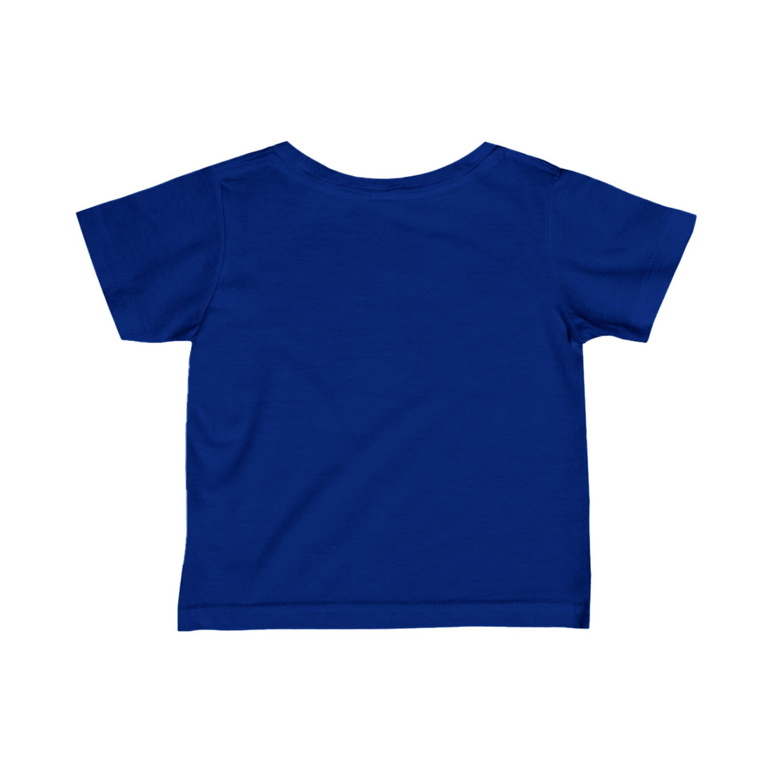 "I have superpower I sleep anywhere" Infant Fine Jersey Tee