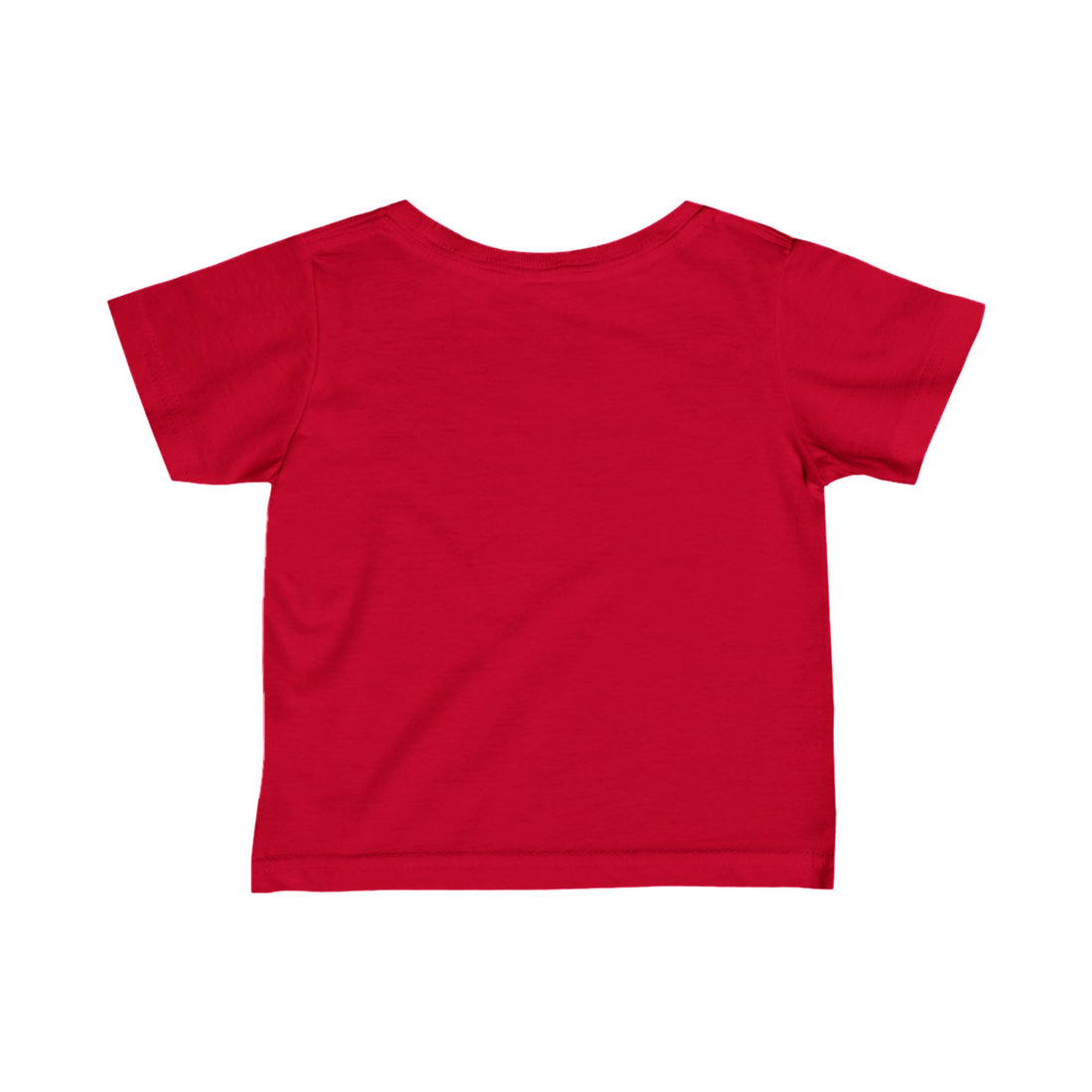 "Cute but dangerous" Infant Fine Jersey Tee