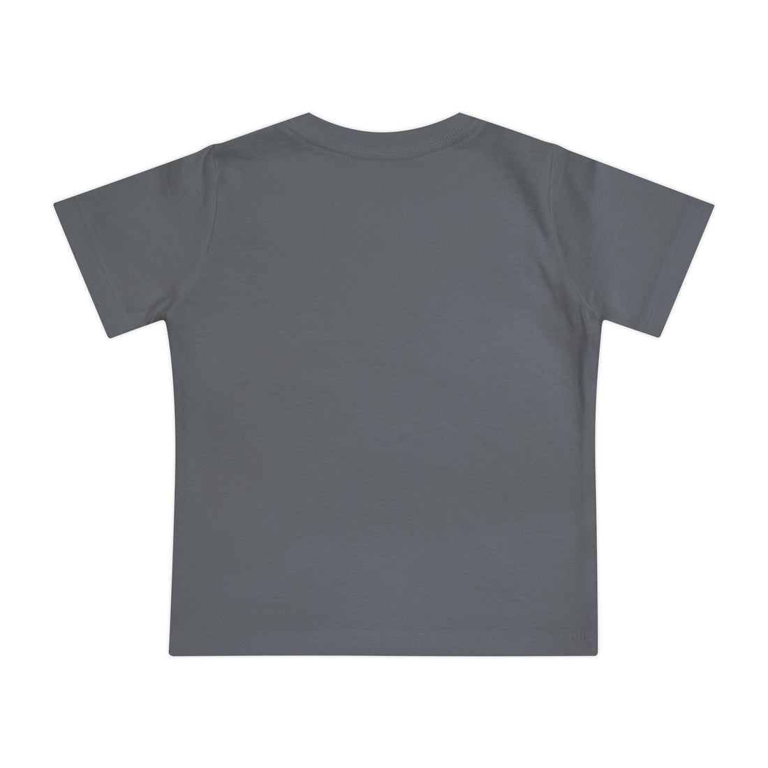 "Small but wild" Baby Short Sleeve T-Shirt