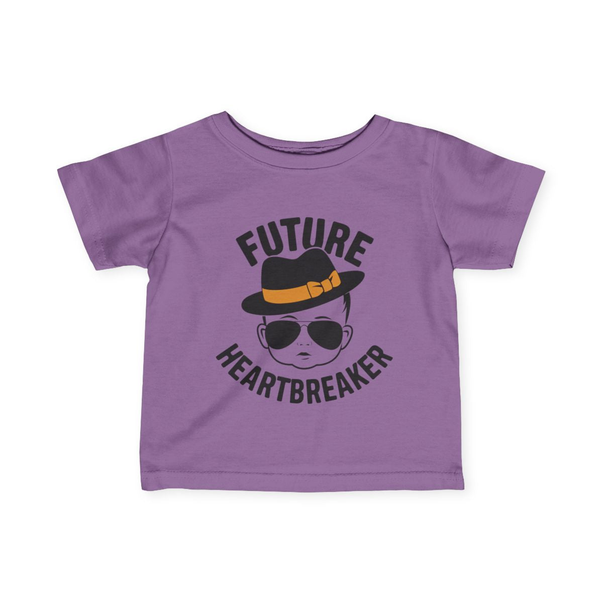 Future heartbreaker